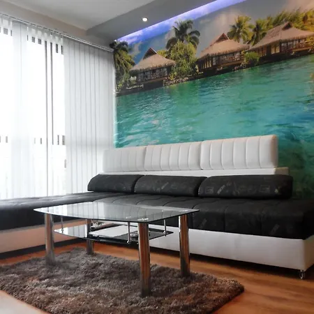 Paradise Burgaz